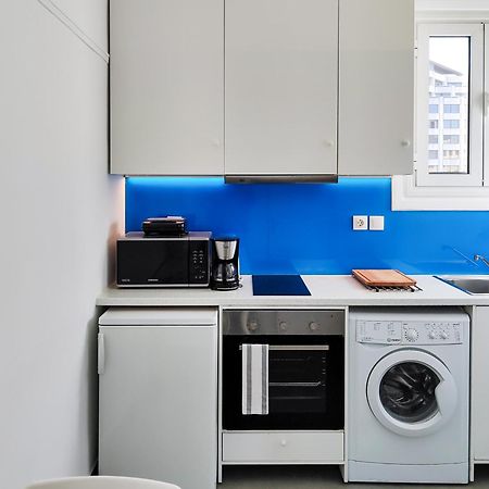 Kyma Apartments - Athens Acropolis 8 المظهر الخارجي الصورة