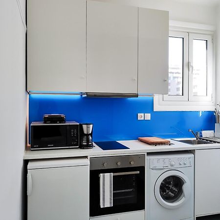 Kyma Apartments - Athens Acropolis 8 المظهر الخارجي الصورة