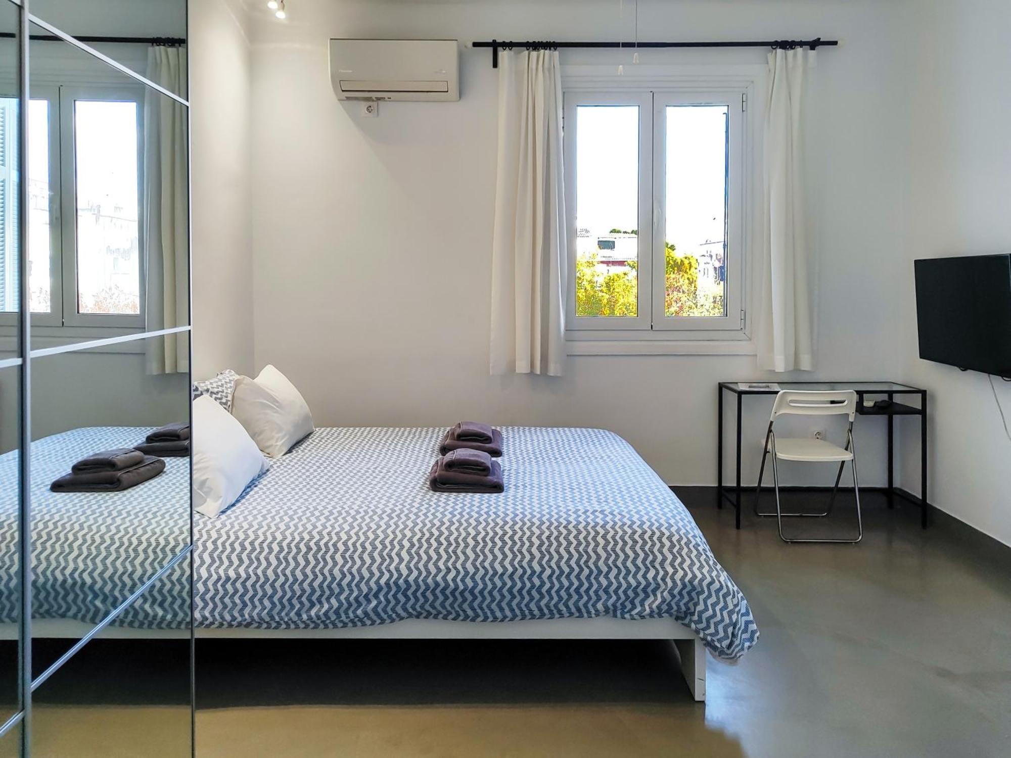 Kyma Apartments - Athens Acropolis 8 المظهر الخارجي الصورة