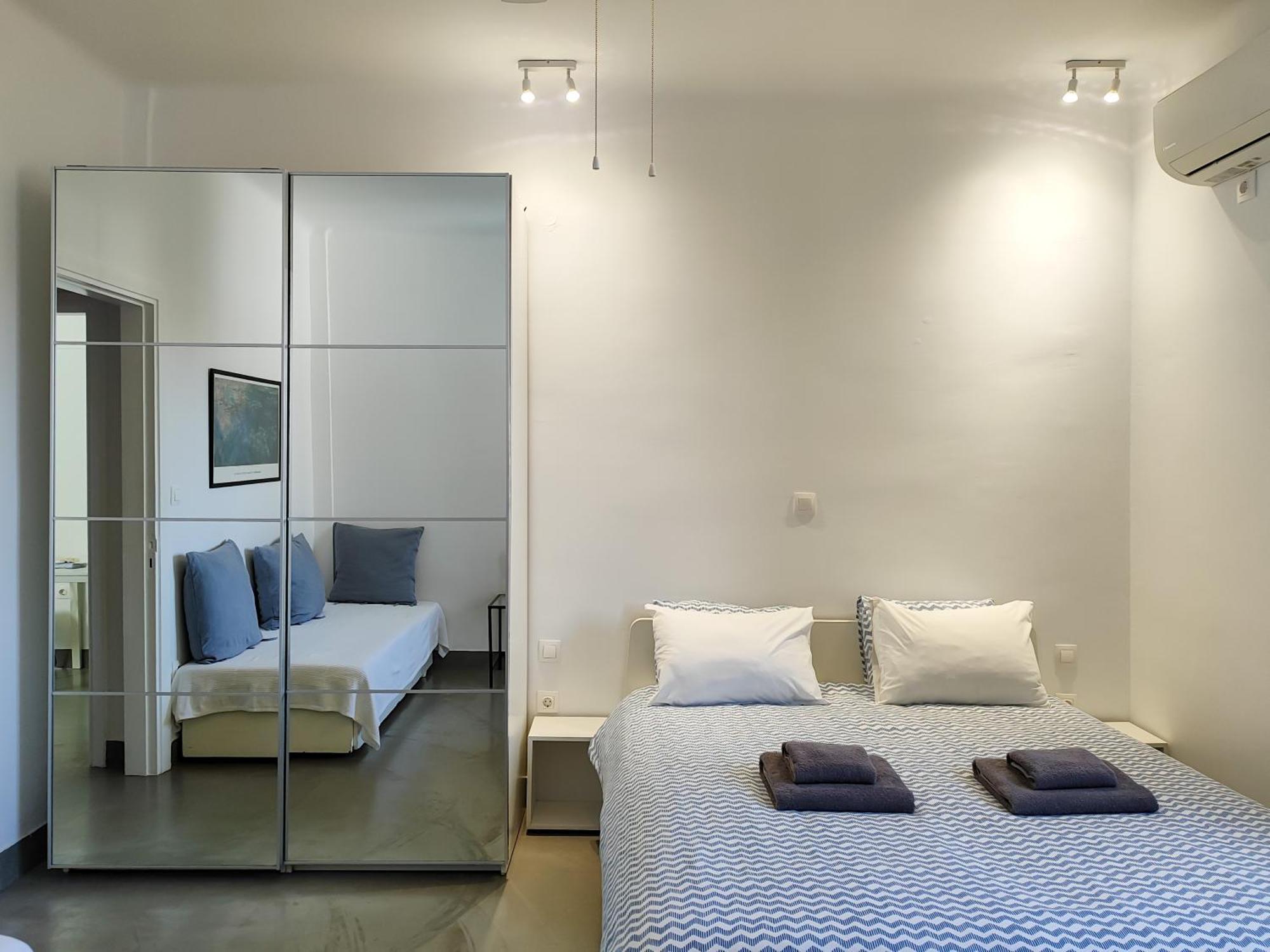 Kyma Apartments - Athens Acropolis 8 المظهر الخارجي الصورة