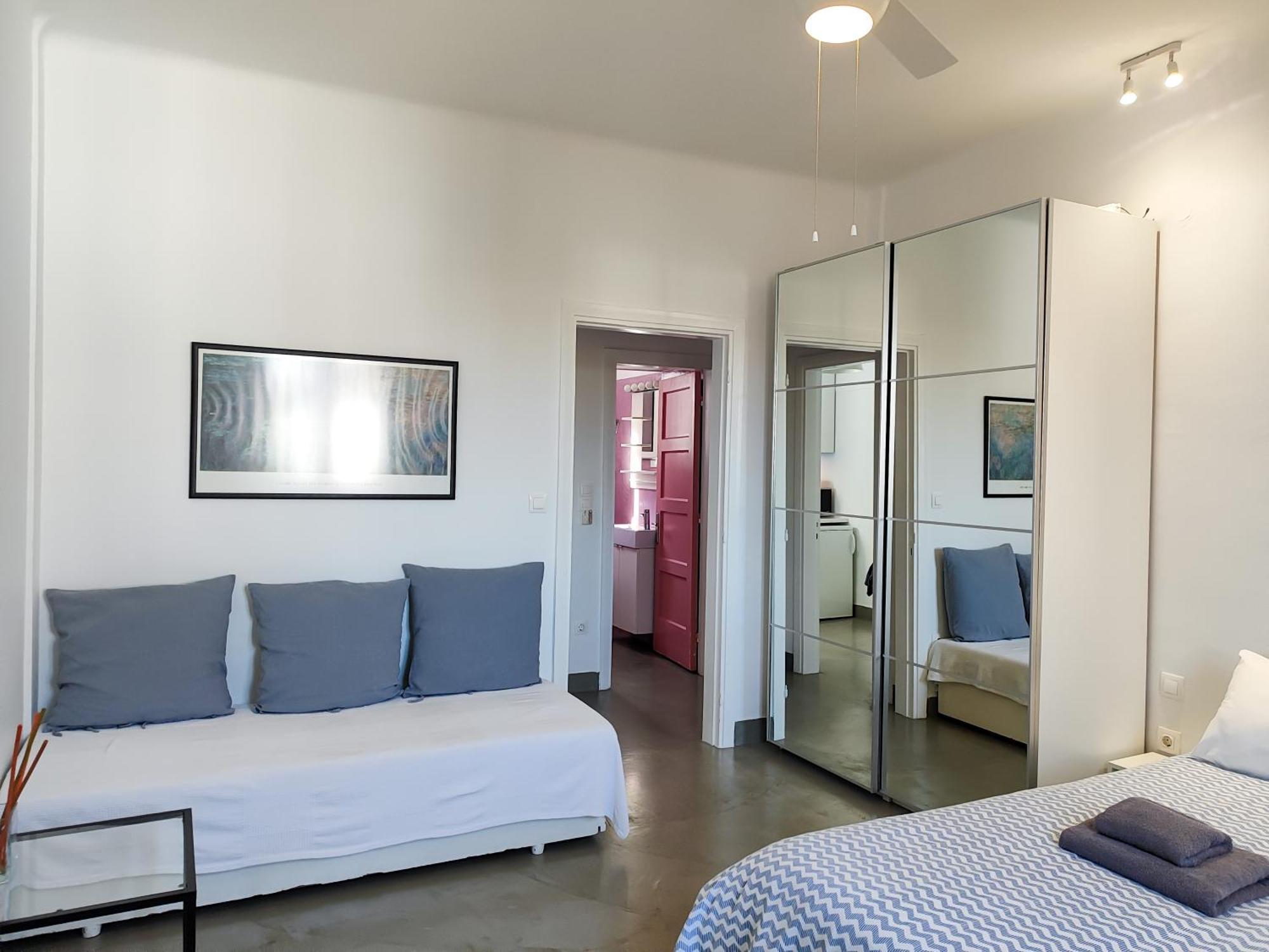Kyma Apartments - Athens Acropolis 8 المظهر الخارجي الصورة